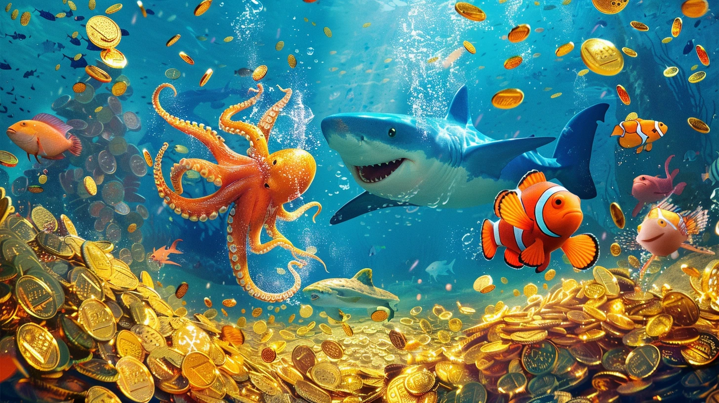 Khám Phá Thế Giới Giải Trí Tại shbet88