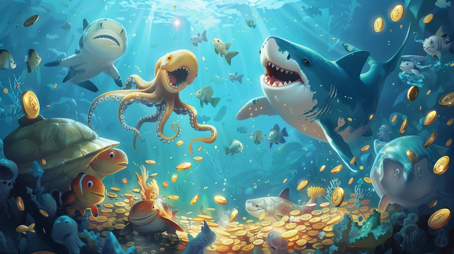 Khám Phá Thế Giới Giải Trí Tại shbet88