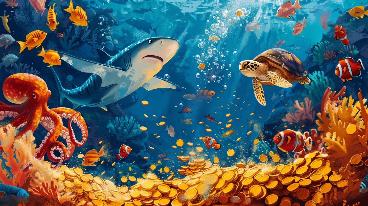 Khám Phá Thế Giới Xổ Số Với MCW77