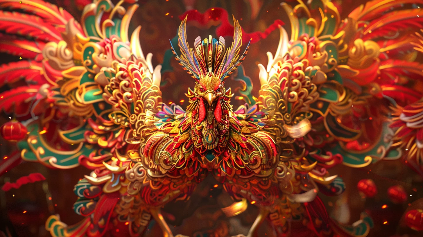 Khám Phá Thế Giới Đá Gà 88: Địa Chỉ Tin Cậy Cho Người Đam Mê