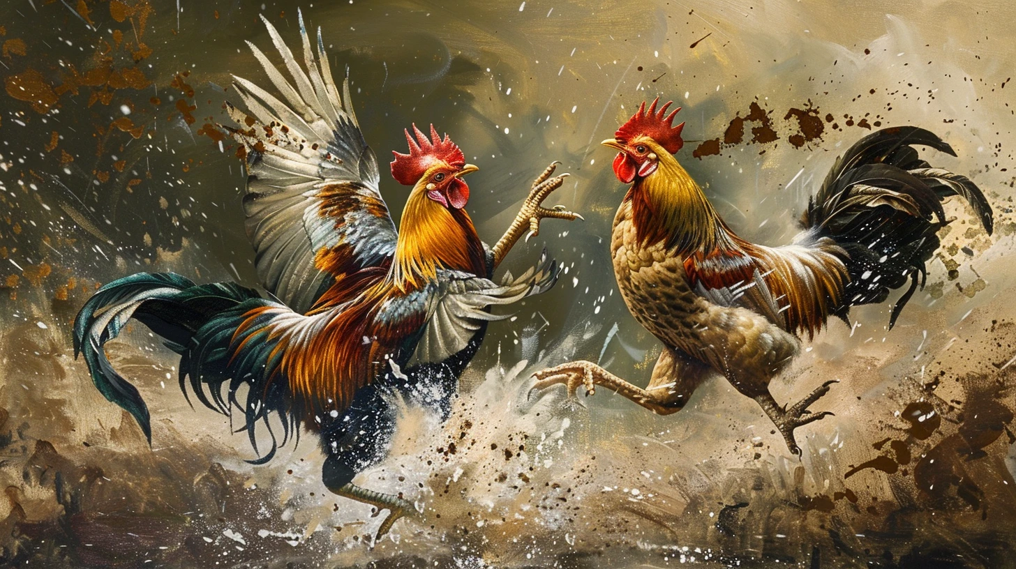 Khám Phá Thế Giới Đá Gà 88: Địa Chỉ Tin Cậy Cho Người Đam Mê