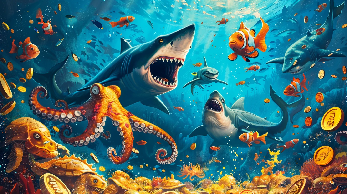 Khám Phá Thế Giới Giải Trí Với Shbet88