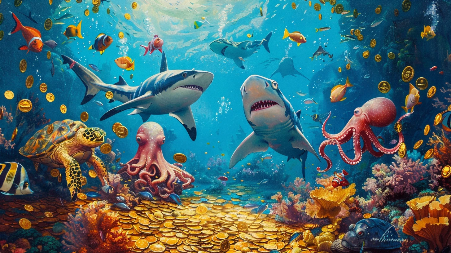 Khám Phá Thế Giới Giải Trí Với Shbet88