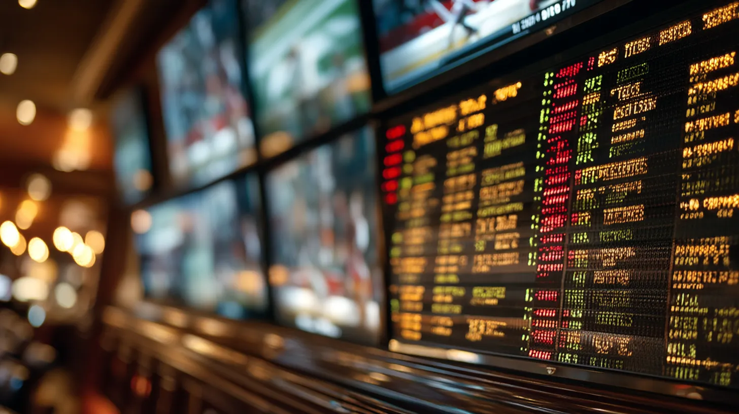 Khám Phá MCW77: Sự Lựa Chọn Tuyệt Vời Cho Người Chơi Xổ Số