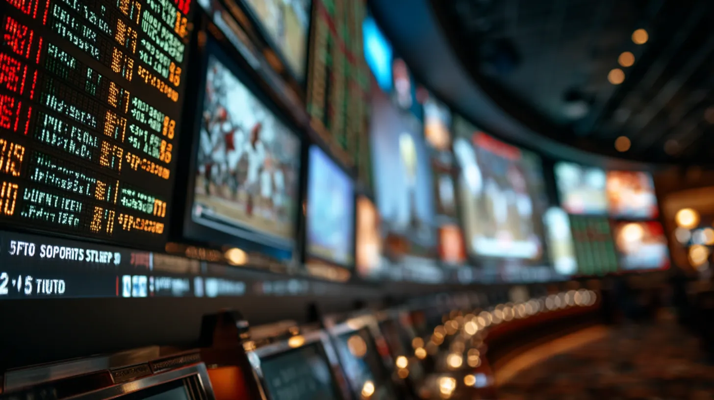 Khám Phá MCW77: Sự Lựa Chọn Tuyệt Vời Cho Người Chơi Xổ Số