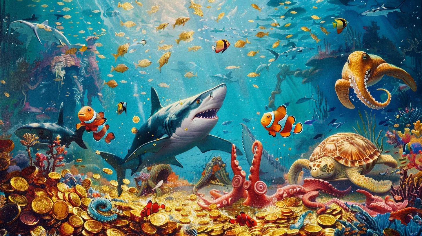 Khám Phá Thế Giới Giải Trí Tại Trang Chủ Chính Thức Giải Trí F8Bet