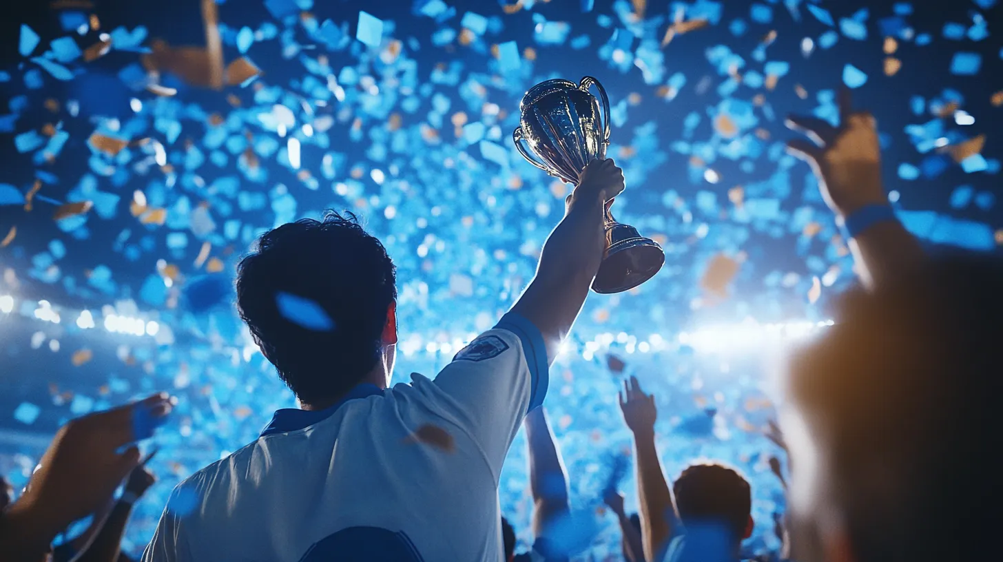 Khám Phá Neu88: Nơi Tập Trung Trực Tiếp Bóng Đá Và Kèo Tỷ Lệ Hấp Dẫn