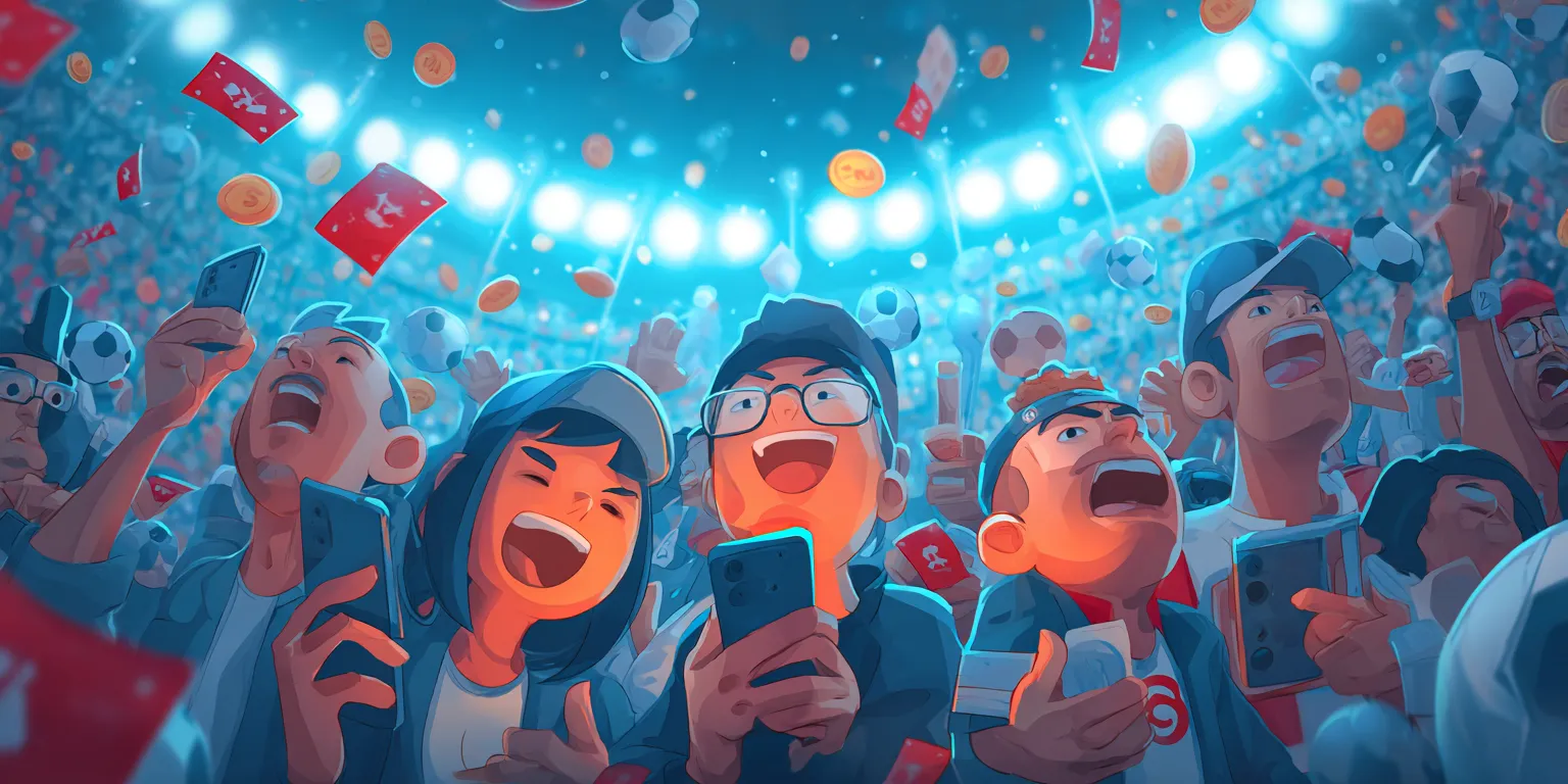 Khám Phá Hubet88: Nền Tảng Cá Cược Bóng Đá Hàng Đầu