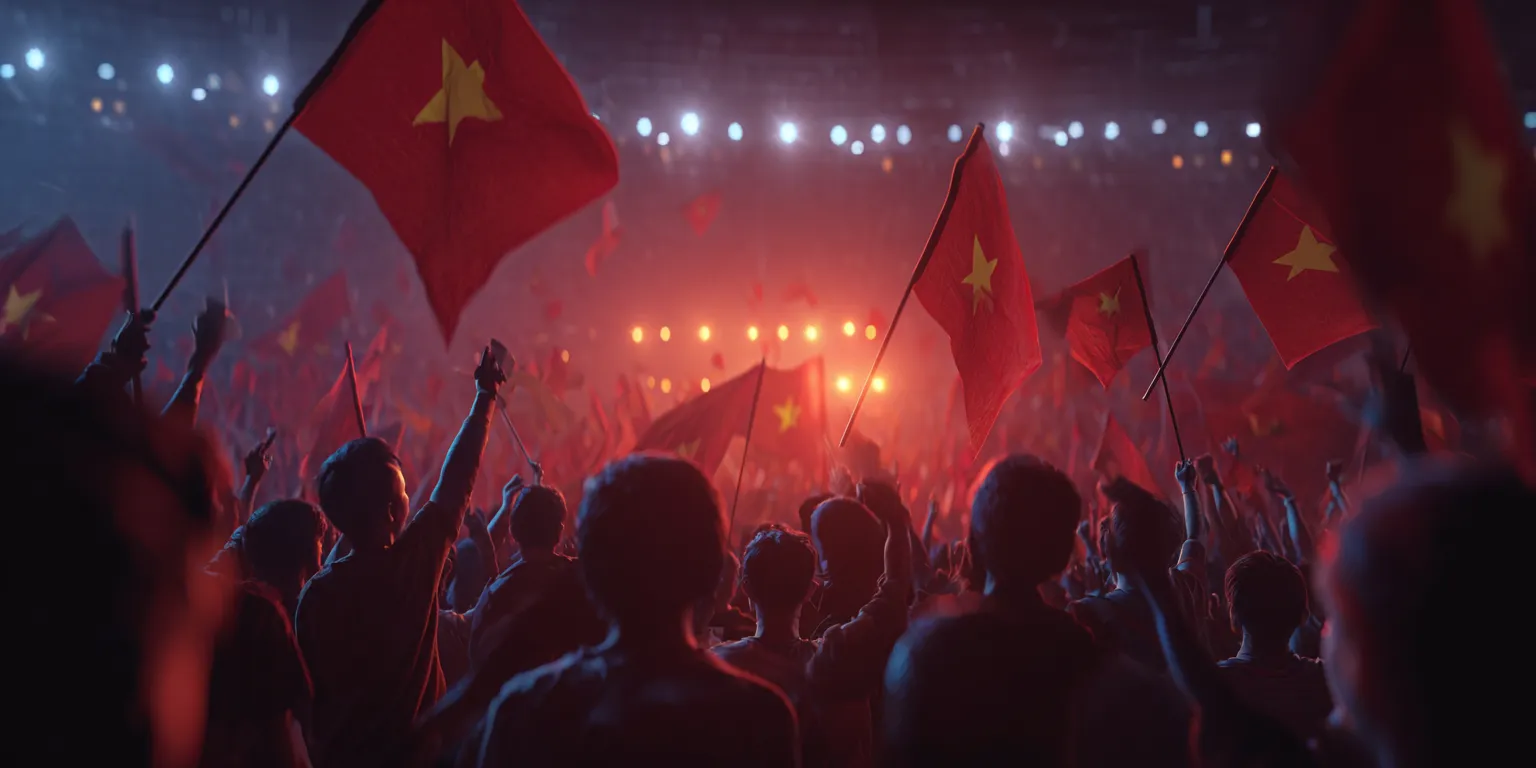 Tìm Hiểu Về King88 Vina: Trò Chơi và Xổ Số Độc Đáo