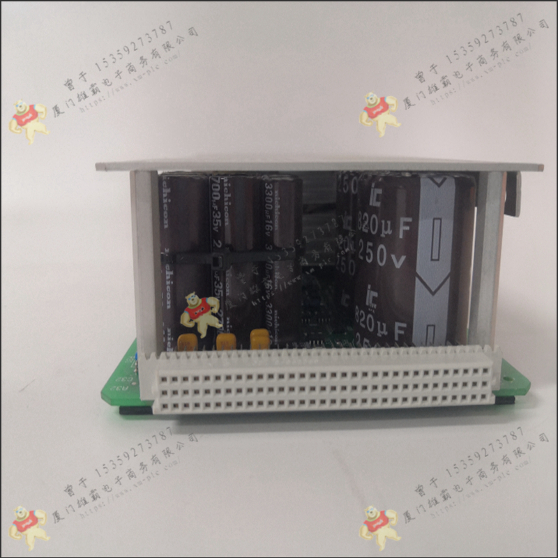 Bently-本特利  125065-30  連接器