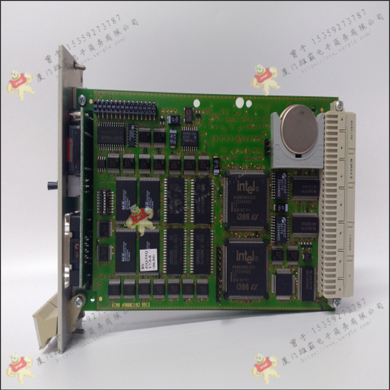 Hima-黑馬      Z7116/3221/C5     輸入輸出(chū)模塊     售後無憂