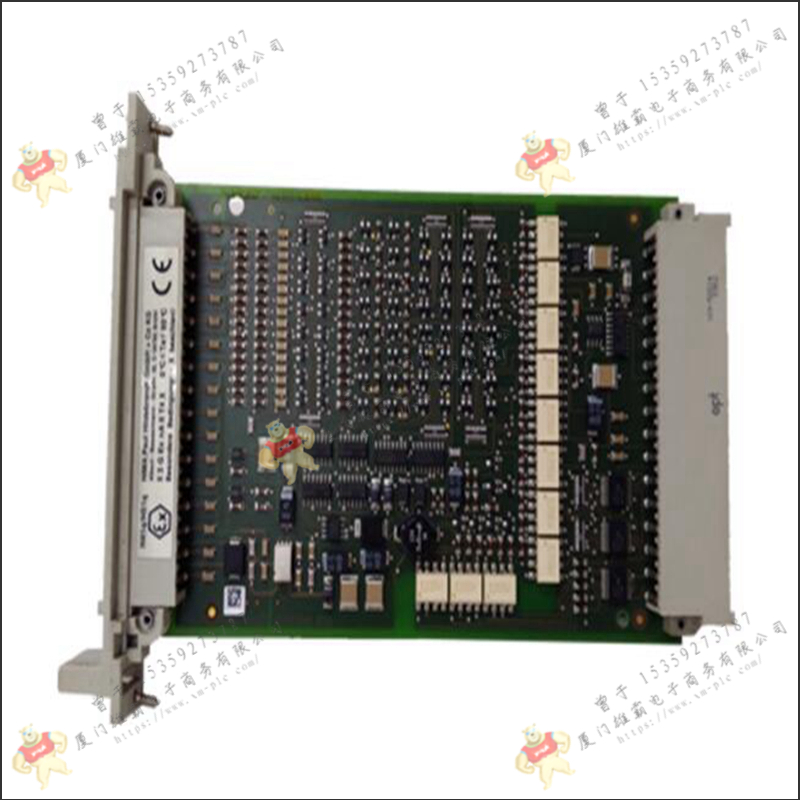 Hima-黑馬    Z7138/3330/C5     控制模塊        全新無憂