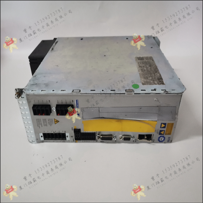Kollmorgen-科爾摩根 TT-2045-3026-A 伺服電機